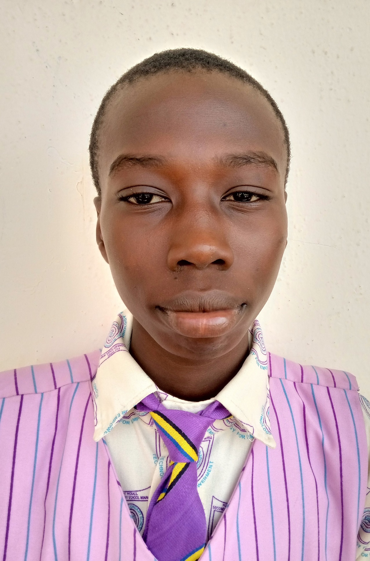 JAMB UTME 2025 Success-314 topmost scores by Master OSAY-ODIA TOBIAS picture